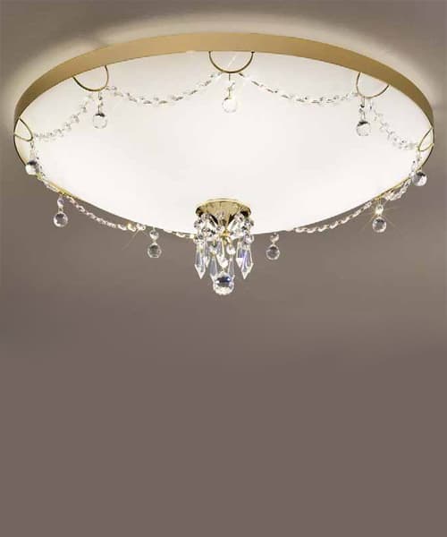 Потолочный светильник Kolarz 0263.14L.3 KOLARZ