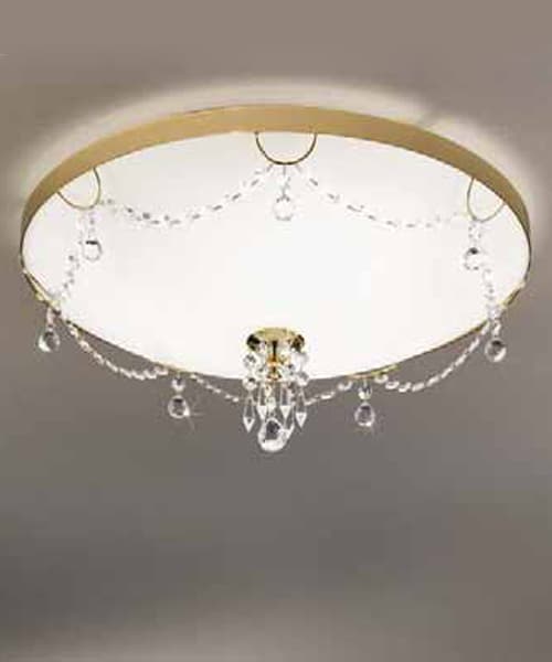 Потолочный светильник Kolarz 0263.14S.3 KOLARZ