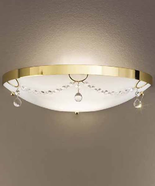 Настенный светильник Kolarz 0263.61.3 KOLARZ