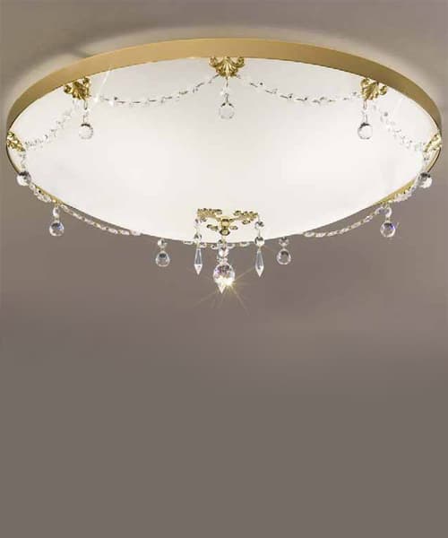 Потолочный светильник Kolarz 0264.14L.3 KOLARZ