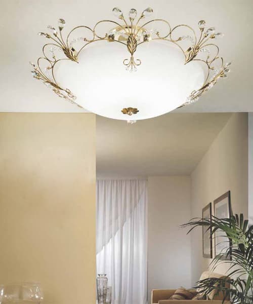 Потолочный светильник Kolarz 0118.56 KOLARZ