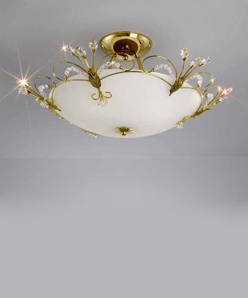 Потолочный светильник Kolarz 0118.54 KOLARZ