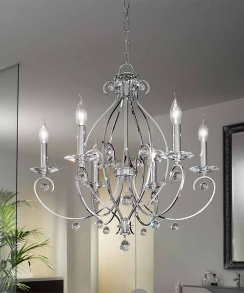 Люстра Kolarz 0232.86 KOLARZ