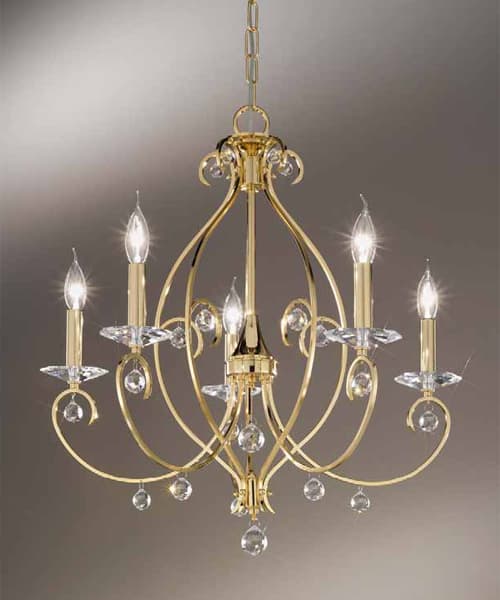 Люстра Kolarz 0232.85 KOLARZ