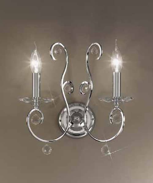 Настенный светильник Kolarz 0232.62 KOLARZ