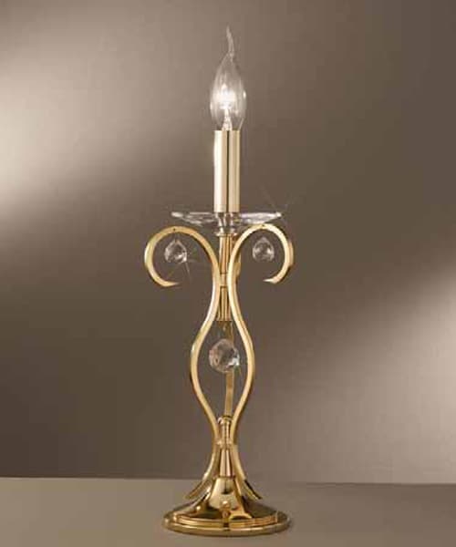 Настольная лампа Kolarz 0232.71 KOLARZ