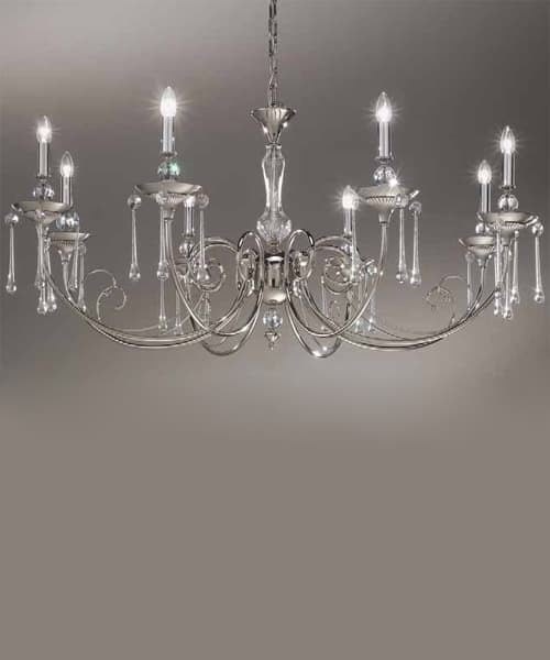 Люстра Kolarz 0224.88 KOLARZ