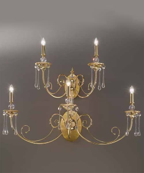 Настенный светильник Kolarz 0224.65L KOLARZ