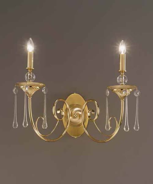 Настенный светильник Kolarz 0224.62L KOLARZ