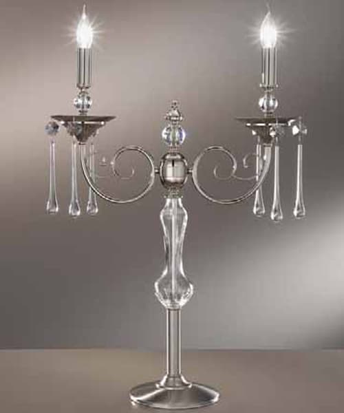 Настольная лампа Kolarz 0224.72 KOLARZ