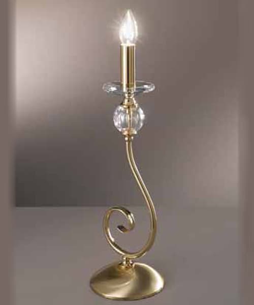 Настольная лампа Kolarz 0221.71 KOLARZ