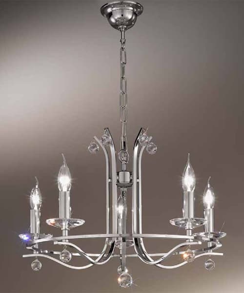 Люстра Kolarz 0230.85 KOLARZ