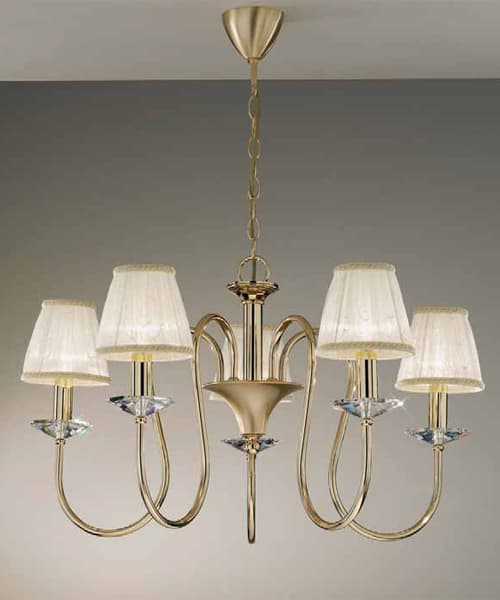 Люстра Kolarz 0112.85 KOLARZ