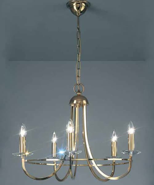 Люстра Kolarz 330.85.8C KOLARZ