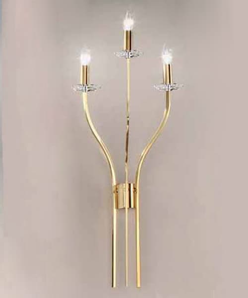 Настенный светильник Kolarz 330.63.8C KOLARZ