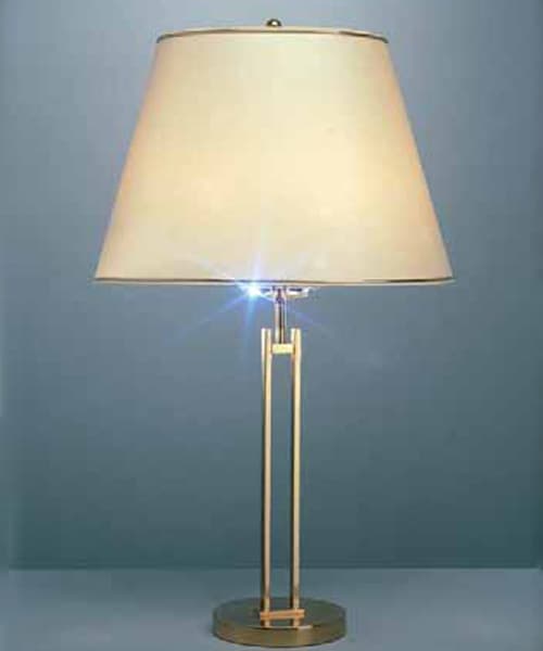 Настольная лампа Kolarz 330.72.8C