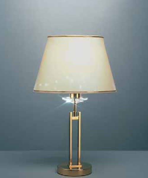 Настольная лампа Kolarz 330.71.8C KOLARZ