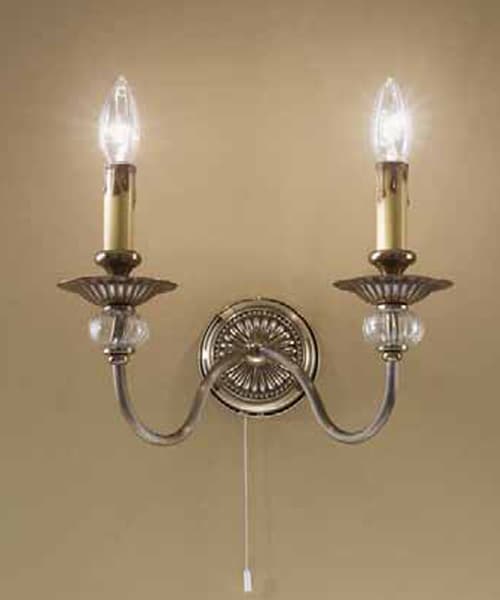 Настенный светильник Kolarz 0195.62S.4