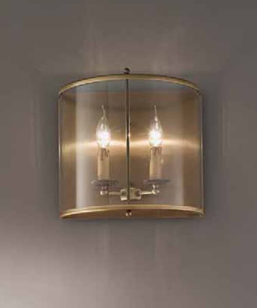 Настенный светильник Kolarz 0251.62R KOLARZ