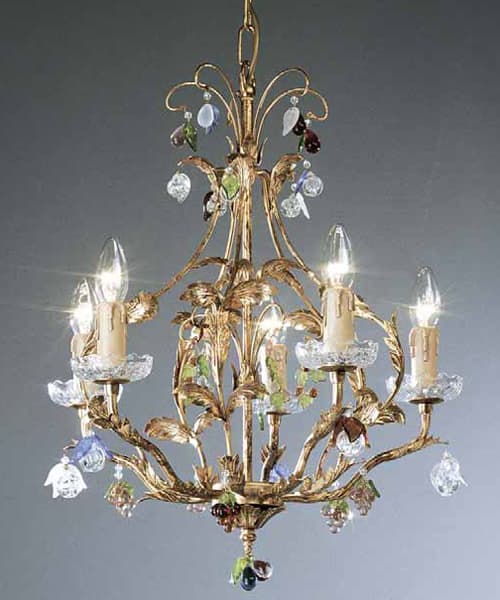 Люстра Kolarz 167.85.4 KOLARZ