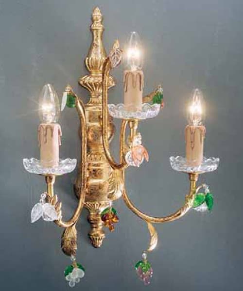 Настенный светильник Kolarz 167.63.4 KOLARZ