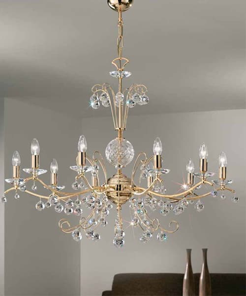 Люстра Kolarz 234.810 KOLARZ