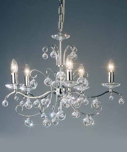 Люстра Kolarz 234.85 KOLARZ