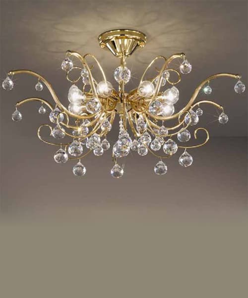 Потолочный светильник Kolarz 234.18 KOLARZ