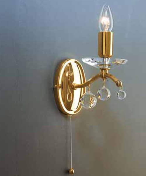 Настенный светильник Kolarz 234.61 KOLARZ