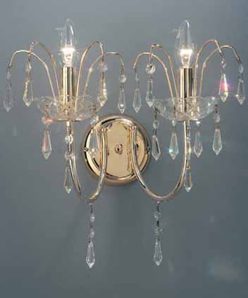 Настенный светильник Kolarz 028.62 KOLARZ