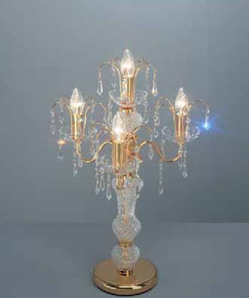 Настольная лампа Kolarz 028.74 KOLARZ