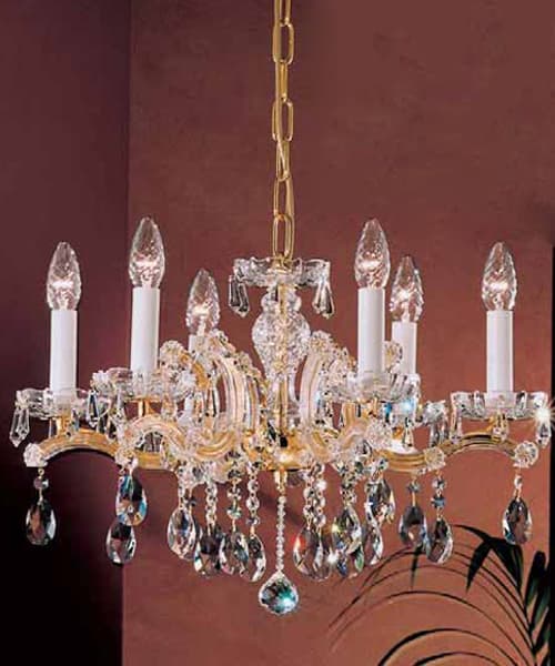 Люстра Kolarz 844.88, 844.86 KOLARZ