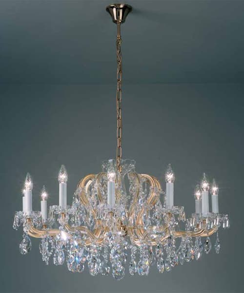 Люстра Kolarz C406.812/90, 844.85 KOLARZ