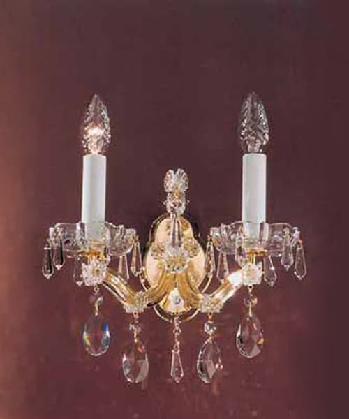 Настенный светильник Kolarz 844.62 KOLARZ