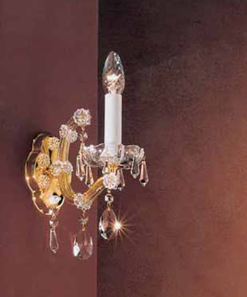 Настенный светильник Kolarz 844.61 KOLARZ