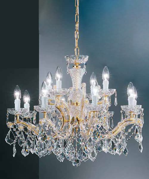 Люстра Kolarz 149.88+4.3 KOLARZ