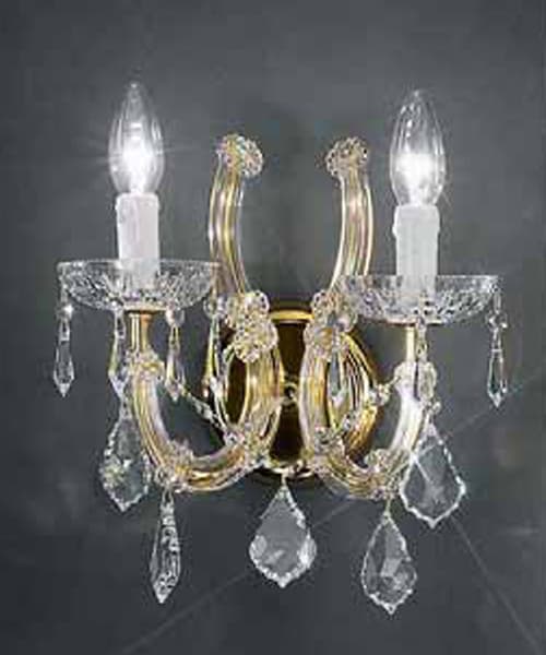 Настенный светильник Kolarz 149.62.3 KOLARZ