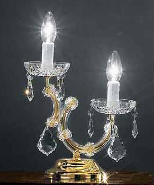 Настольная лампа Kolarz 149.72.3 KOLARZ