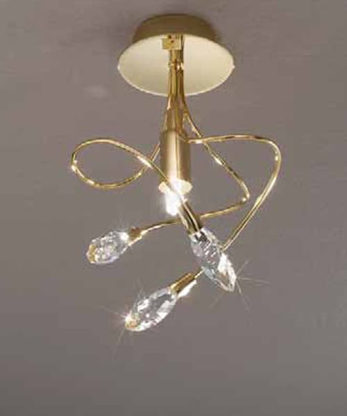 Потолочный светильник Kolarz 1307.11M.3 KOLARZ