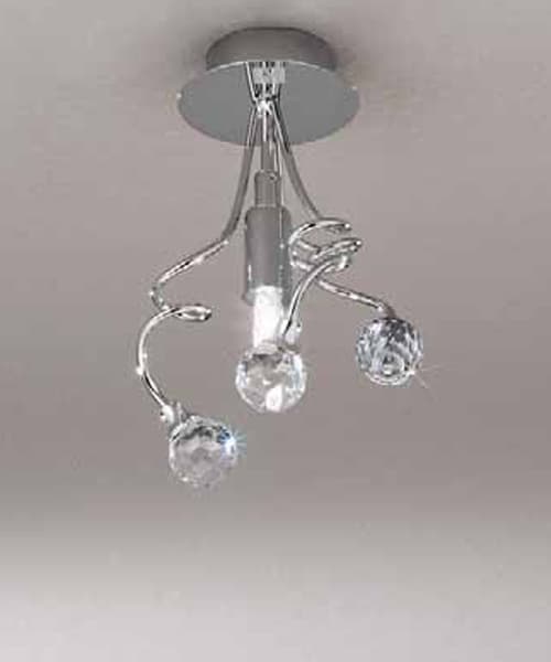 Потолочный светильник Kolarz 1113.11M.5.SsT KOLARZ