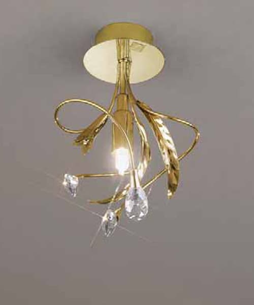 Потолочный светильник Kolarz 0217.11M.3.SsT KOLARZ