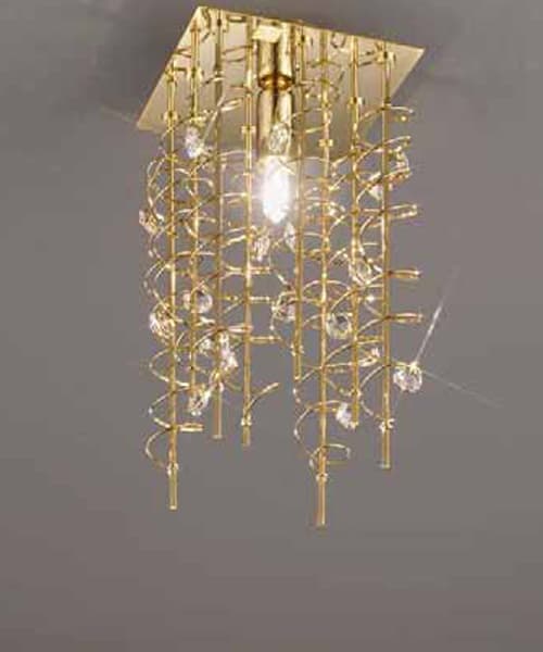 Потолочный светильник Kolarz 0220.11.3.SsTA KOLARZ