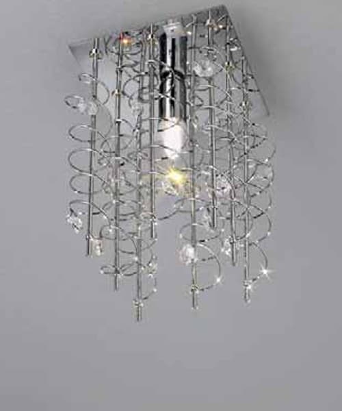 Потолочный светильник Kolarz 0220.11.5.SsT KOLARZ