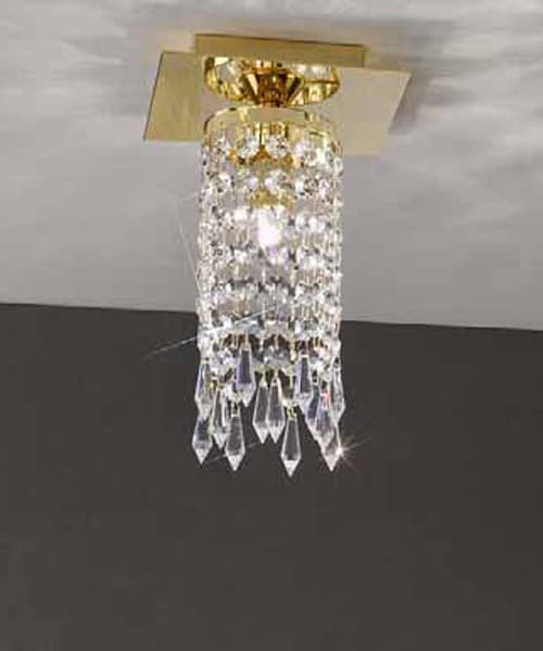 Потолочный светильник Kolarz 0239.11.3/5.SpT KOLARZ