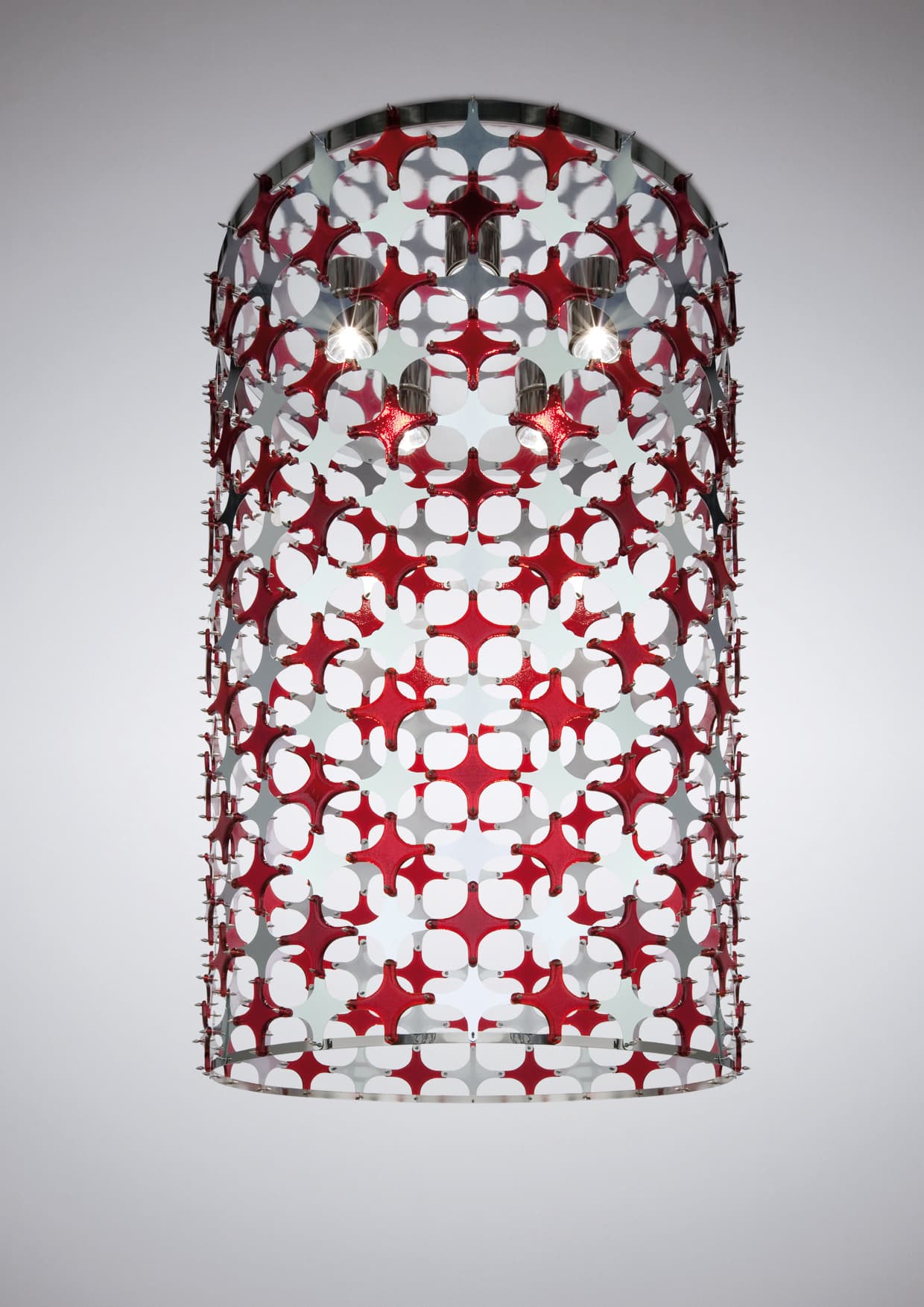 Потолочный светильник La Murrina Cross+