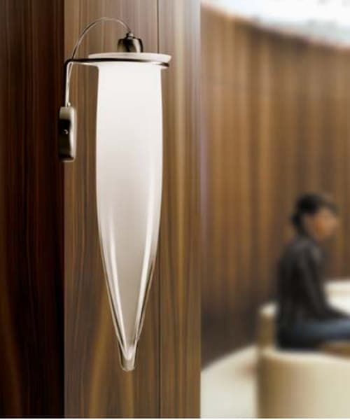 Настенный светильник La Murrina Delfi