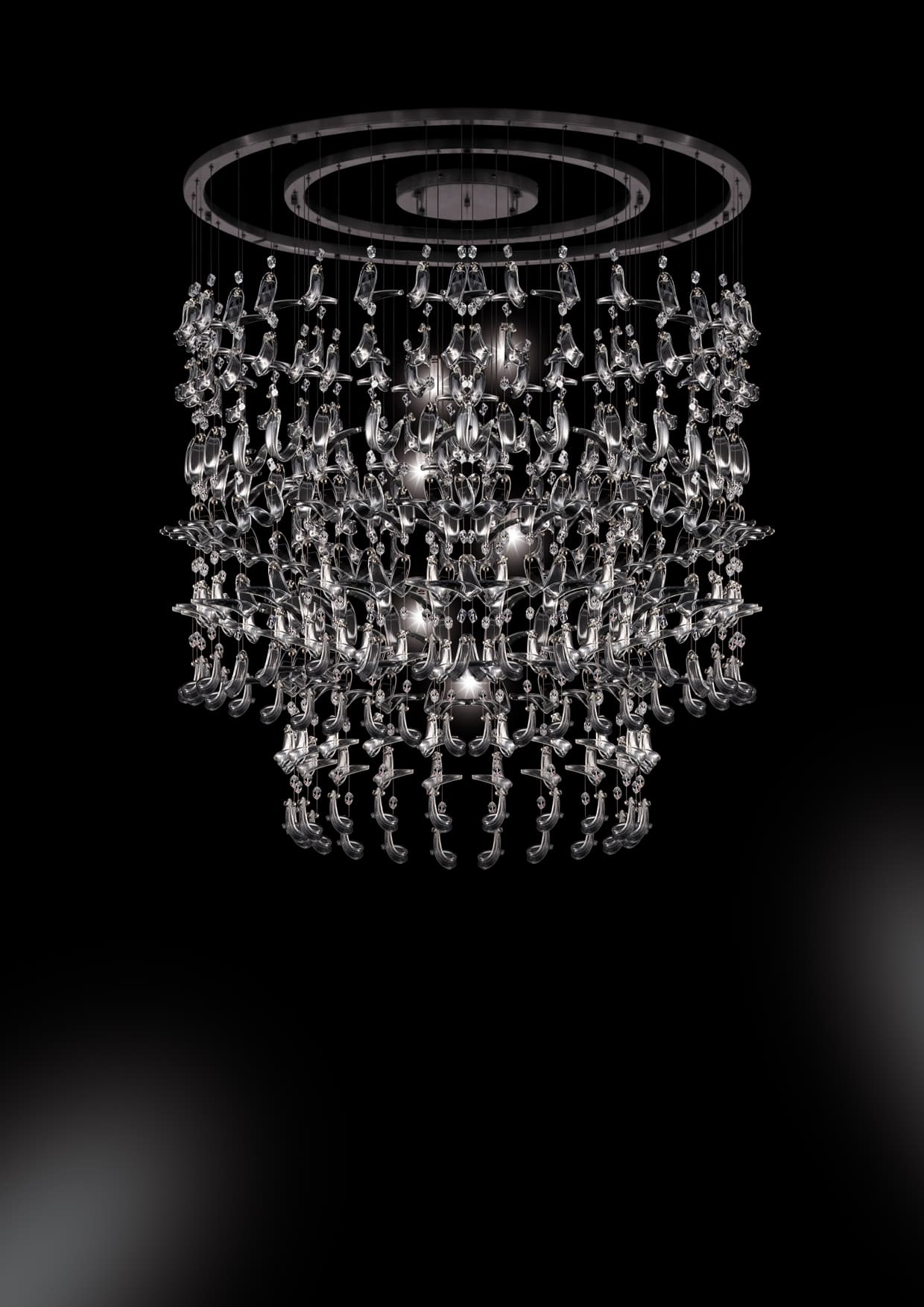 Потолочный светильник La Murrina Seaflower