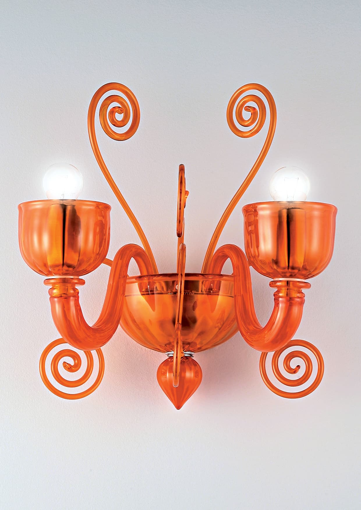 Настенный светильник La Murrina Glamour