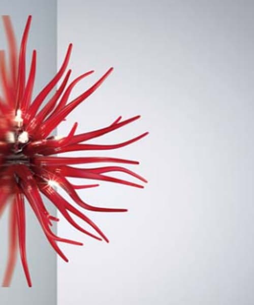 Люстра La Murrina Medusa Swarovski