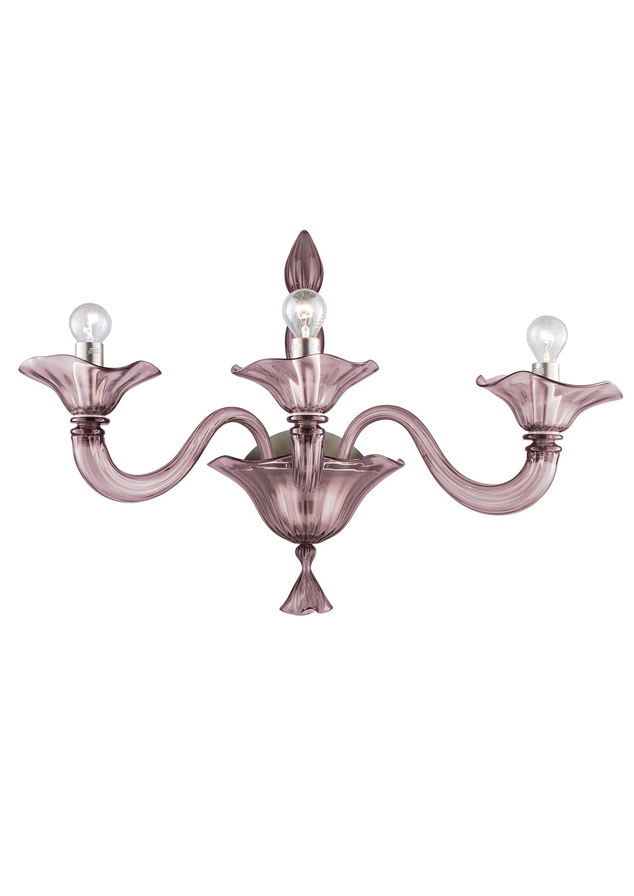 Настенный светильник La Murrina Greffe